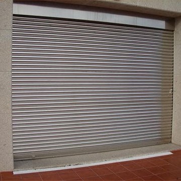 CURVA ACERO INOX