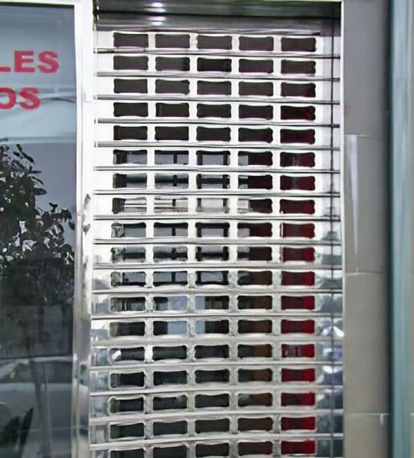 Securpla aluacero