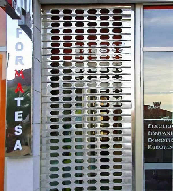 Securpla media luna