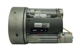 Winner 1200/200 EF (Bimotor)