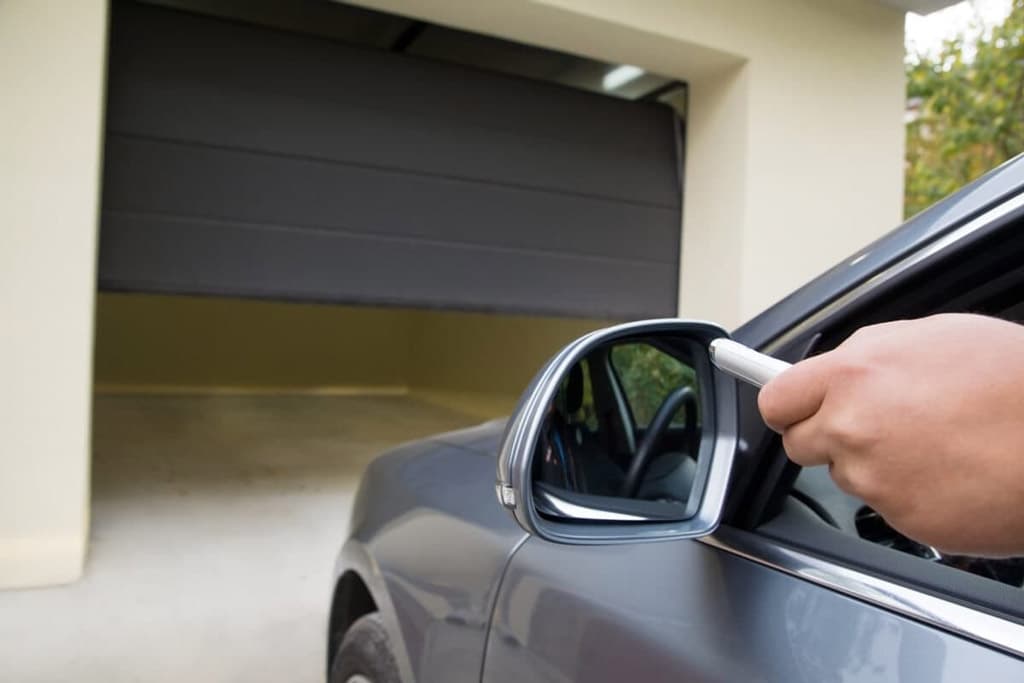 Motores para automatismos de persianas y portales