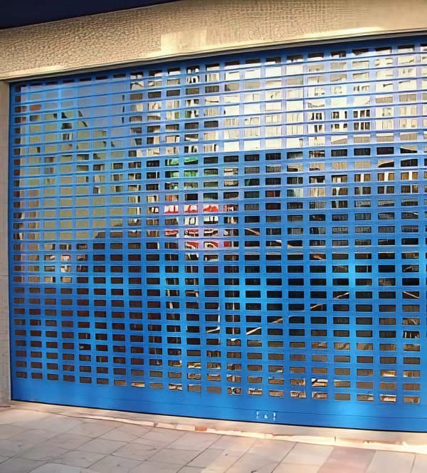 Novalum con ventana