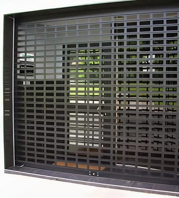 Novalum con ventana