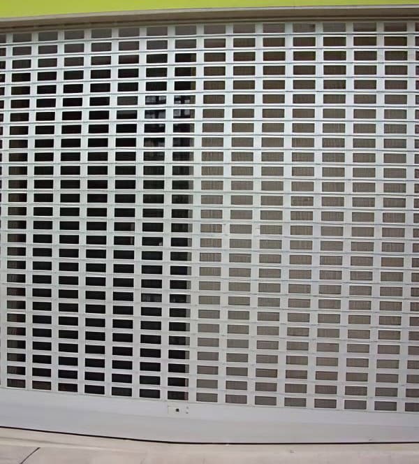 Novalum con ventana