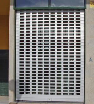 Novalum con ventana