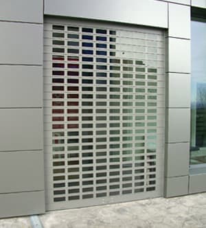 Novalum con ventana