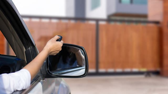 Motores y accesorios para automatismos en Santiago - Persinort