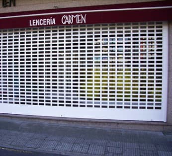 Portalum con ventana